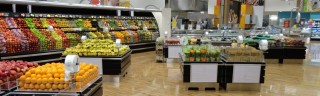 Our Clients - Supermarket